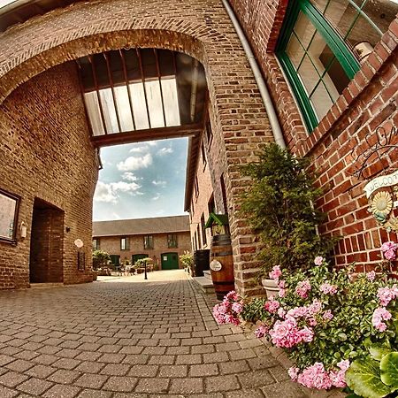 Landhaus Goeddertzhof Еркеленц Екстериор снимка