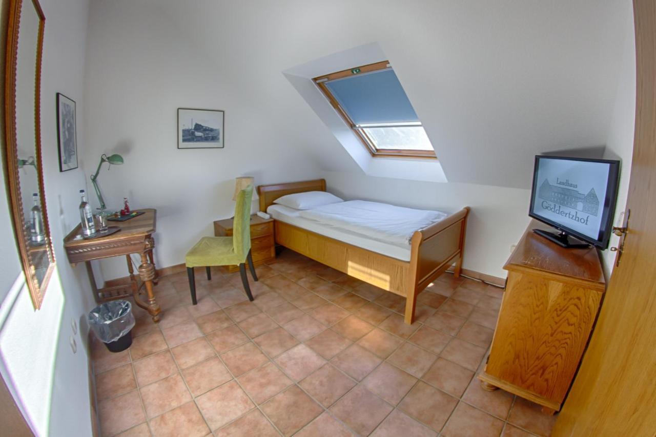 Landhaus Goeddertzhof Еркеленц Екстериор снимка