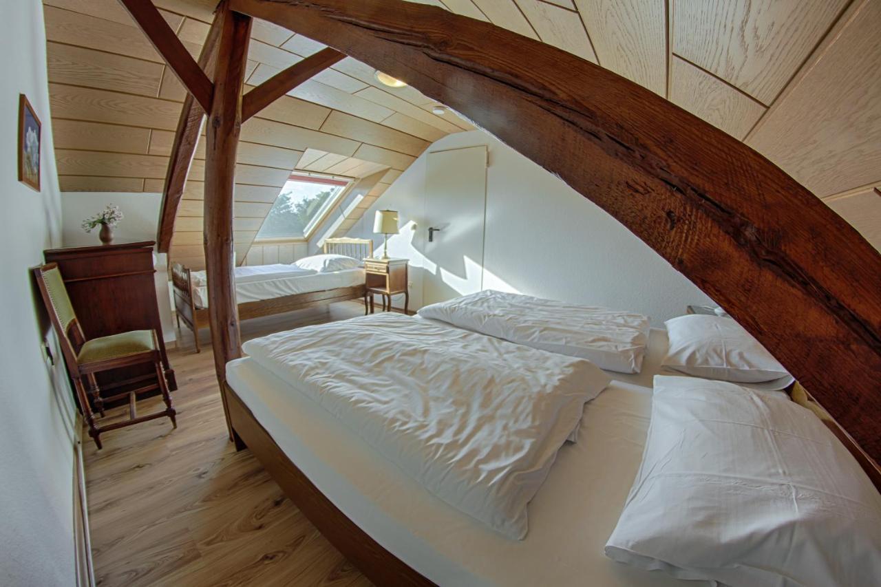 Landhaus Goeddertzhof Еркеленц Екстериор снимка