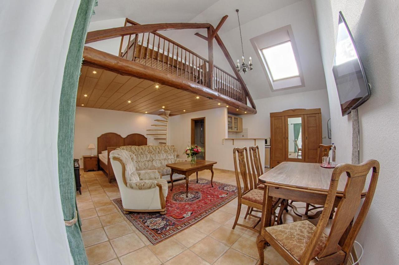 Landhaus Goeddertzhof Еркеленц Екстериор снимка