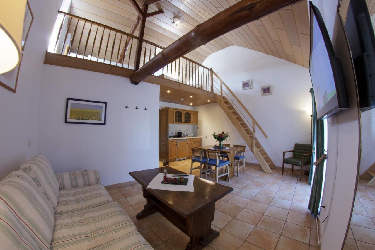 Landhaus Goeddertzhof Еркеленц Екстериор снимка