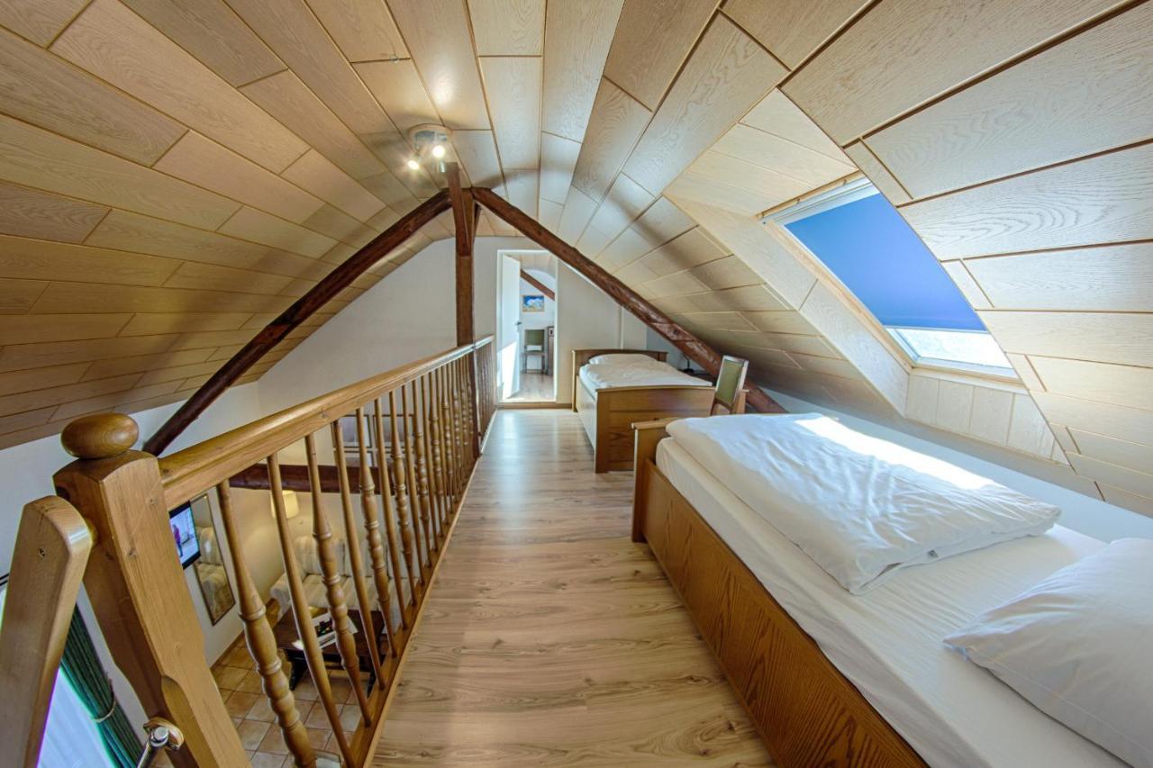 Landhaus Goeddertzhof Еркеленц Екстериор снимка