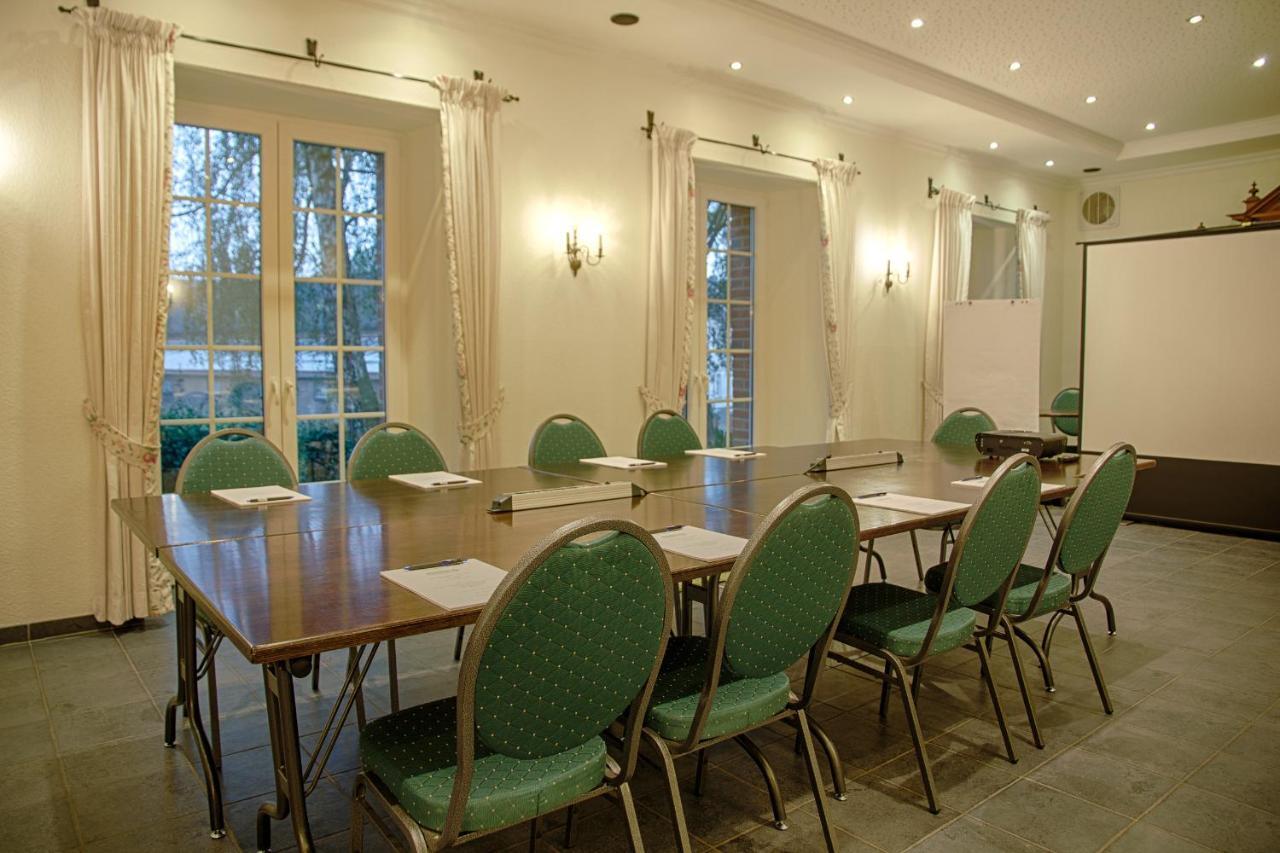 Landhaus Goeddertzhof Еркеленц Екстериор снимка