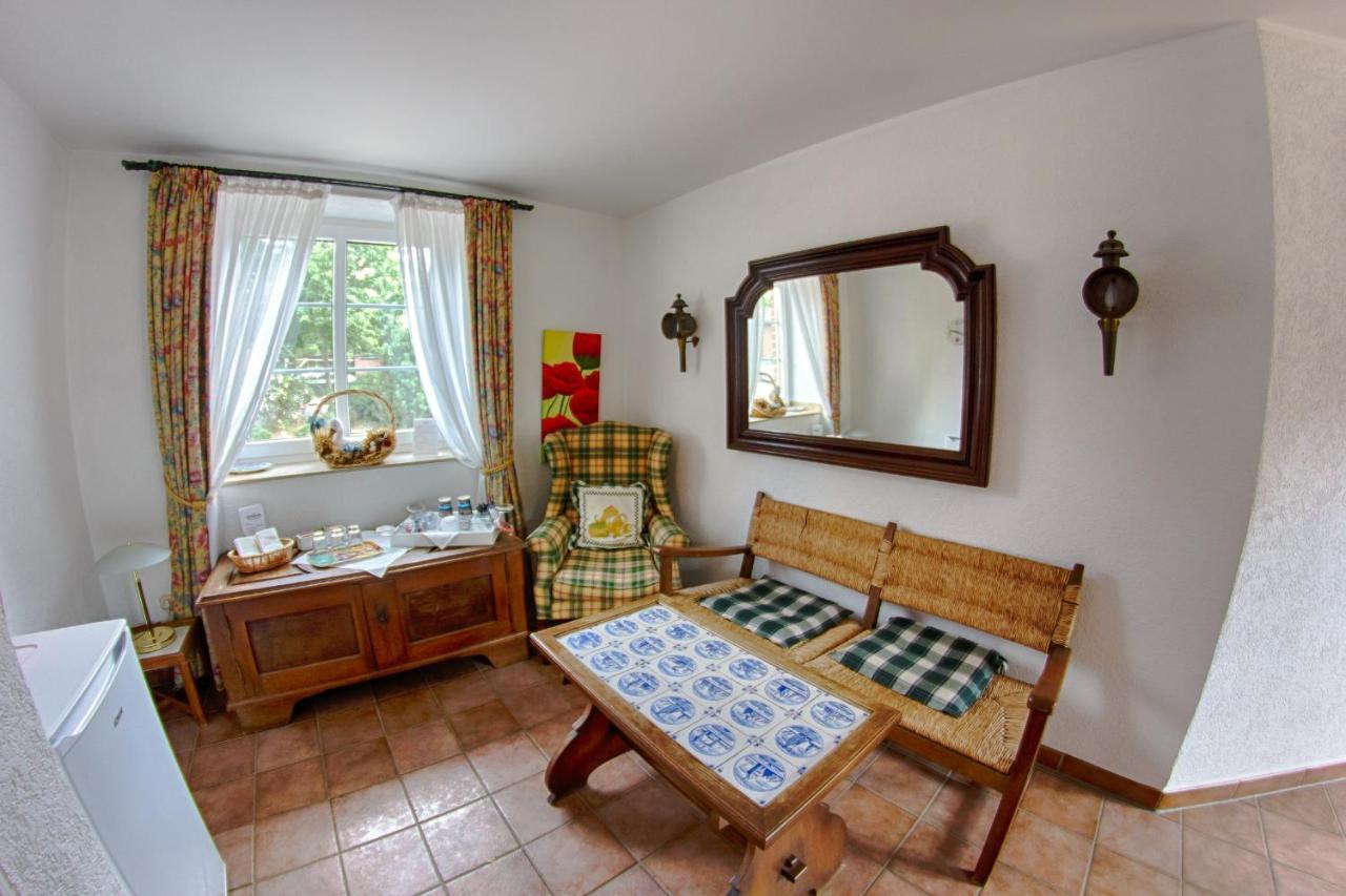 Landhaus Goeddertzhof Еркеленц Екстериор снимка